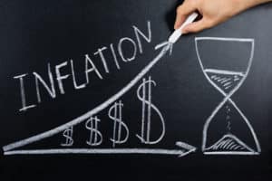 Inflation: What is it, and what does it mean for your savings?