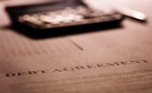 Debt settlement Canada – All you need to know