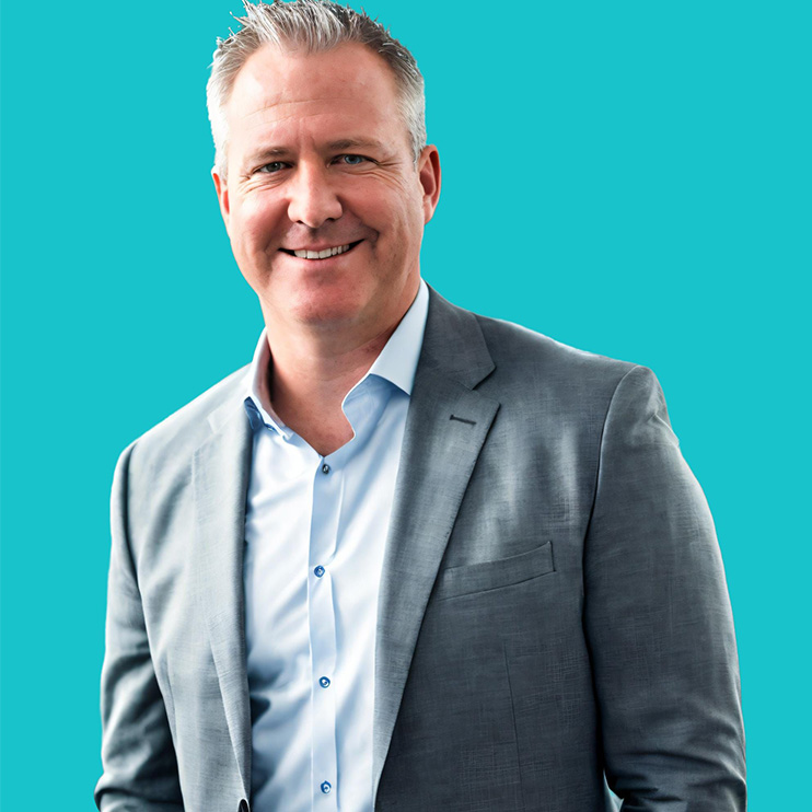 Graeme Whitehead - Licensed Insolvency Trustee.