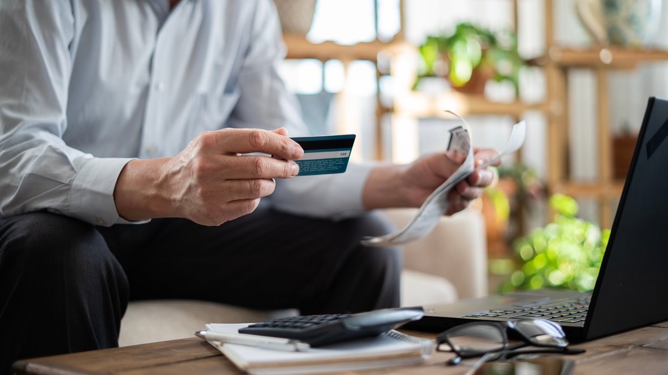 Credit Card Debt Forgiveness Canada