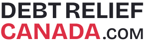 Debt Relief Canada logo