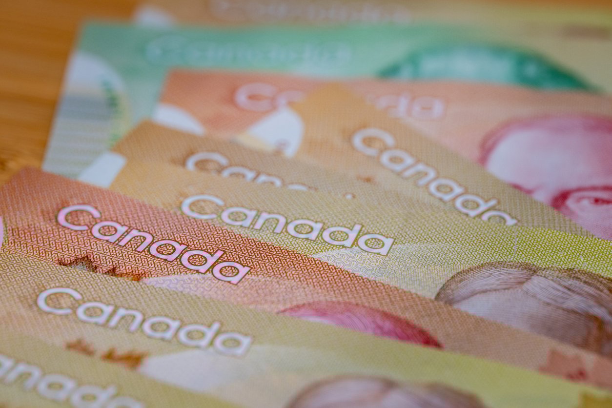 Free Canadian Government Grants To Pay Off Debt