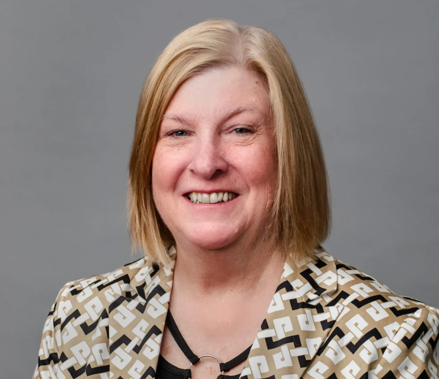 Kathleen Jacob - Licensed Insolvency Trustee.