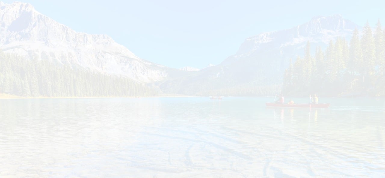 Mountains.
