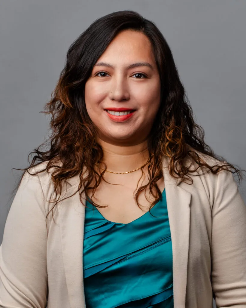 Roselyn Doctolero, Insolvency Administrator Associate at Moses Advisory Group.