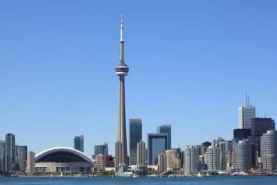 Ontario Debt Forgiveness Program